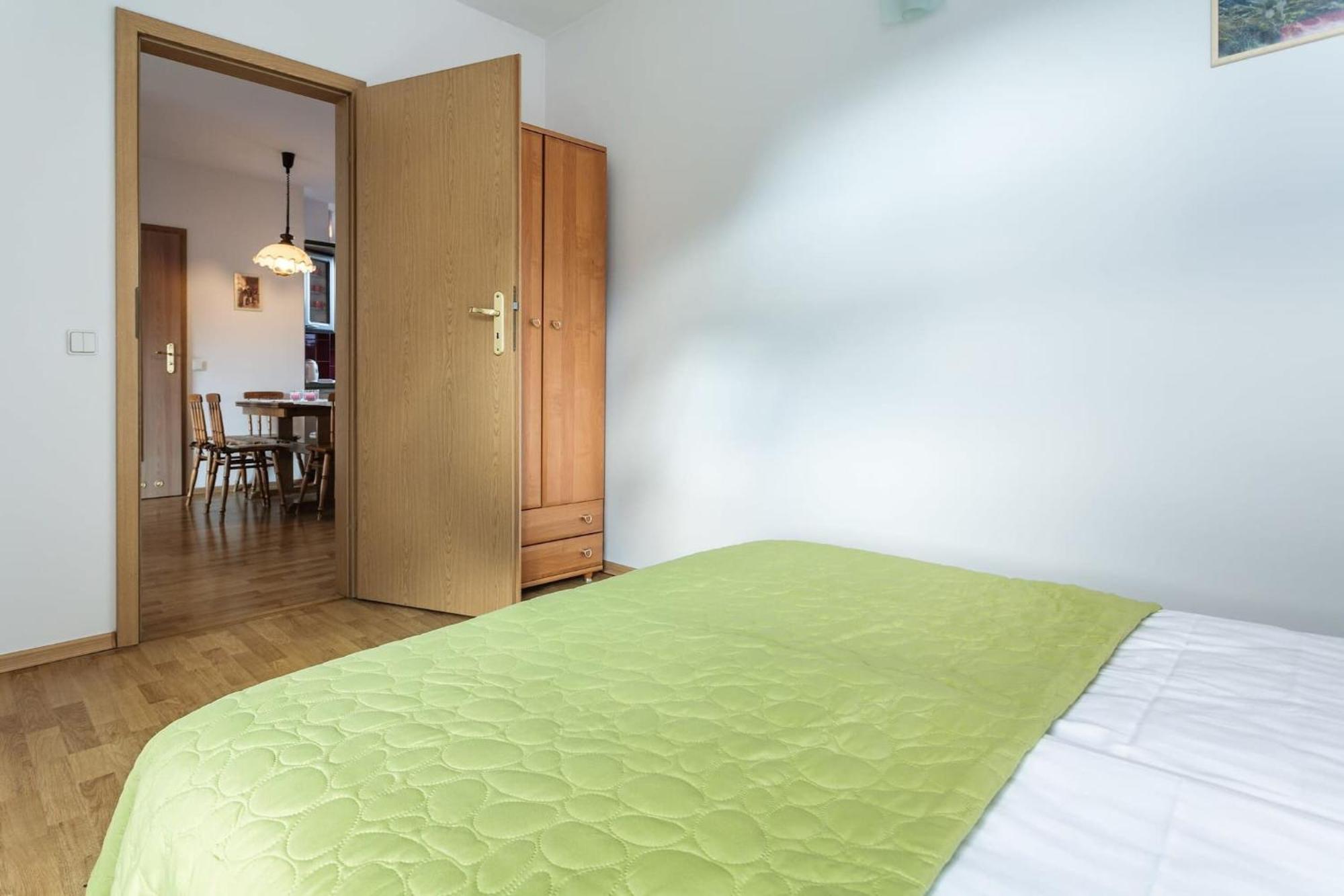 Rent Like Home - Kasprowicza Zakopane Exterior foto