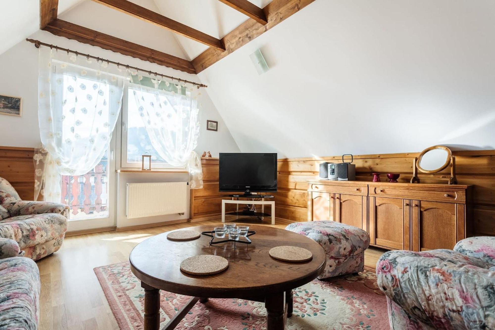 Rent Like Home - Kasprowicza Zakopane Exterior foto