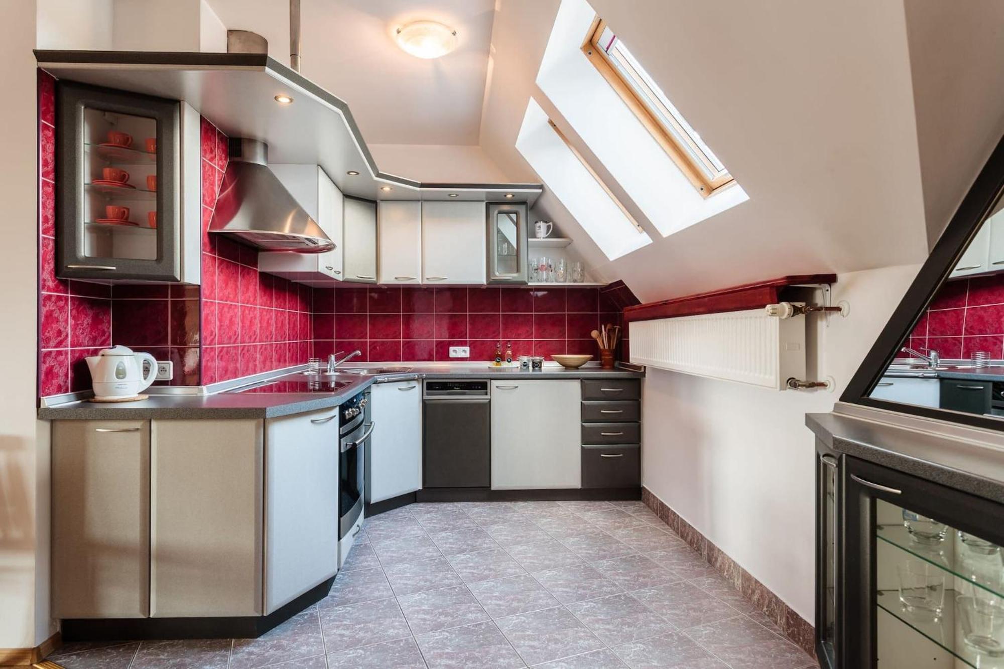 Rent Like Home - Kasprowicza Zakopane Exterior foto